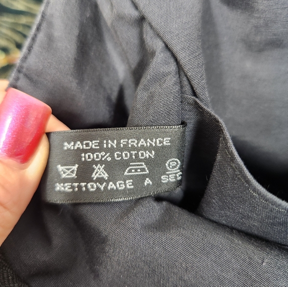 Hermes Cosmectic Bag - Picture 4 of 13